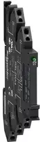 Schneider Electric Relais Slim 1W 6A 230Vuc Sockel Feder RSL1PRPU
