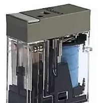 Omron G2R-2-SN 24VAC S Relais elektromechanisch