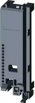 „Siemens“ kontaktoriaus pagrindas tiesioginio arba reversinio paleidimo įrenginių montavimui 3RV2927-7AA00
