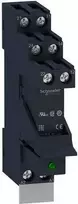 Schneider Electric APC RSB2A080P7PV - Interface-Relais Zelio 2 CO 230 V AC 8 A