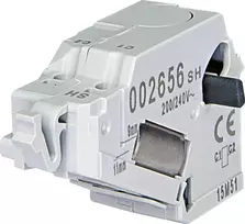 Eti-Polam šunto išleidimo DA2S 220-240V AC /skirta EB2S 160-250/ (004671953)