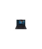 Lenovo ThinkPad P14s G7 AMD | Black | 14 " | IPS | Touchscreen | WUXGA | 1920 x 1200 pixels | Anti-glare | AMD Ryzen AI 7 PRO |