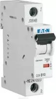 VAROMASIS JUNGIKLIS HN-C16/1 VIENFAZIS 16 A C TIPAS EATON