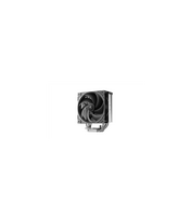 Deepcool CPU Cooler | AG400 G2 | Black | Intel, AMD