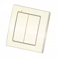 Zamel 4 kanalų dvipusio radijo klaviatūros siųstuvas su RNK- 24 temperatūros jutikliu (EXL10000006)