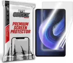 GrizzGlass CeramicFilm Xiaomi Pad 6 keraminė folija