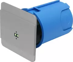 F&F lazerinis atstumo jutiklis šviesos valdymui DRL-12 2960