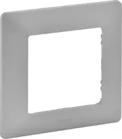 Legrand 754131 VALENA LIFE Aliuminis imtynių rėmas 754131