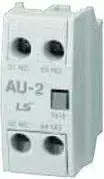Ls Electric STYKI.POM CZOŁOWE 1XNO 1XNC UA-2 1A1B