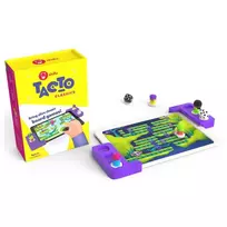 Play Shifu Tacto: Classics - Stalo žaidimai planšetiniam kompiuteriui