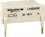 Schneider Apsaugos sistema, skirta 110- 250V kintamosios srovės (LA4DE2U)