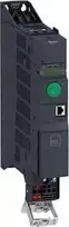 Schneider Electric Inverteris 0,37kW 1x200-240V/3,3A knyga Altivar 320 ATV320U04M2B