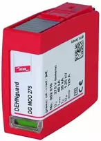 Dehn Viršįtampių iškroviklio apsaugos modulis C, 2 tipas, 20 kA 1,5 kV (952010)