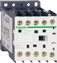 Schneider Electric Maitinimo kontaktorius 6A 3P 24V AC 50Hz 1R LC1K0601B5
