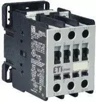 Eti-Polam maitinimo kontaktorius 32A 3P 230V AC 1NO 0R CEM32.10-230V-50/60Hz (004646123)
