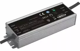 Solar Plus 150W LED Maitinimo šaltinis GLSV 24V IP67
