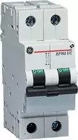 General Electric Grandinės pertraukiklis EP102UCRK16 673294