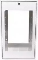 Glaudus Sabaj Hanging 19 "6U (SZWS -19- 6U- 40- DS)