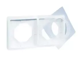 Kontakt Simon RAM.2-KR.IP44 BALTA BMR2B/11