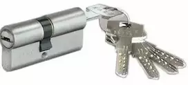 MP CILINDR SPYN MCI-30-30-Z 60MM NIKELIS