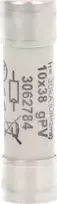 Phoenix Contact gPV saugiklio įdėklas 10.3x38mm 15A 1000V DC PV 3062784
