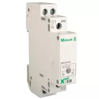 SIGNALIZAVIMO LEMPUTĖ LED Z-EL/G230 MONTAVIMAS ANT BĖGIO DIN (TS-35) EATON