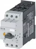 Eaton Variklio jungiklis 3P 12,5 kW 16-25A PKZM4-25-EA (190019)
