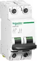 Schneider Electric 2P C 50A DC C60H-DC (A9N61538)