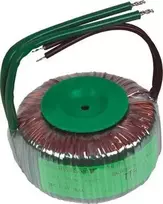 BREVE TTH 60 230 / 11,5 V 17112-9501 toroidinis transformatorius