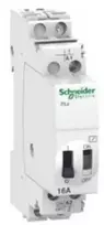 Schneider Electric Impulsinis siųstuvas ITL 16A 230V AC 2Z A9C33811