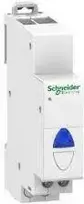 Schneider Electric Schneider Modulinė lempa 110- 230V AC IIL (A9E18323)