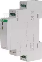 F&F 1P 16A relės išvesties plėtinys modulis su MODBUS RTU MAX -MR-RO-1 produkcija