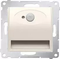 Laiptų šviestuvas Kontakt-Simon Simon 54 LED kremas (DOSC.01/41)