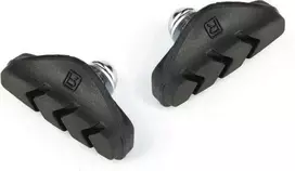 Clarks CLARK 'S CP250 ŠOTA juoda 50 mm