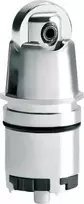 Lovato Electric Propelerio galvutė su metaliniu voleliu (KXAB2)