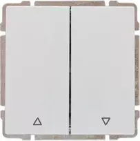 Kos Elektro System KOS Aklas KOS 66 baltas (660418)