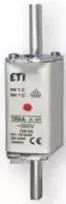 Eti-Polam KOMBI NH1C 32A gG / gL 500V WT-1C saugiklis (004184208)