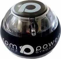Spartan Powerball Autostart Classic 250 Hz