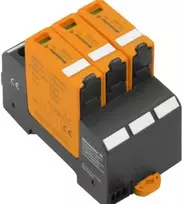 Weidmuller Apsauga nuo viršįtampių VPU PV II 3 1000 2530550000