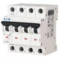 Eaton FAZ-C32 / 4 perjungiklis - 279064