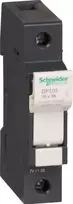 Schneider Electric Schneider cilindrinis saugiklio jungiklis 1P 10x38mm (DF101)