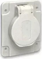Schneider Lizdas stałe 3P 16A 230V pilka IP54 (PKS61G)