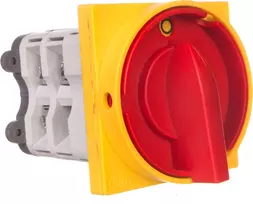 Elektromet Cam jungiklis ŁK 63-15 0-1, skirtas spynai IP65 (926318)