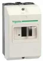 Schneider Electric Schneider Variklio jungiklio korpusas IP55 (GV2MP02)
