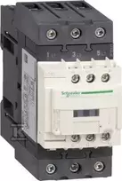 Schneider Electric Maitinimo kontaktorius 65A 3P 230V AC 50Hz 1Z 1R LC1D65AP5