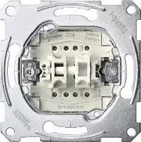 Schneider Electric Merten System M IP20 mygtuko mygtukas (MTN3155-0000)