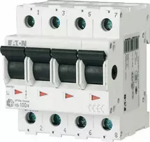 Eaton modulinis jungiklis 100A 4P HIS-100/4 142831