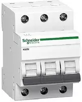 Schneider Electric Jungiklis 3P B 40A 6kA AC K60N - A9K01340