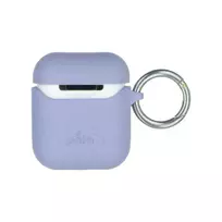 Pela AirPods dėklas Compostable - Lavender