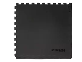 Zipro Treniruočių kilimėlis modulinė dėlionė 60x60cm 12 mm 6 vnt.